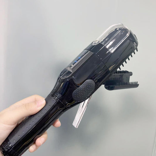 Portable dry ends  hair  Trimmer